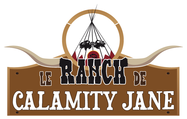 Le Ranch de Calamity Jane