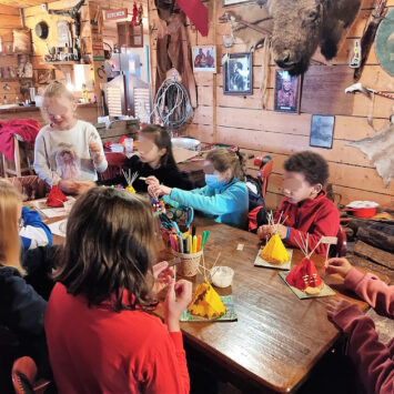 act enf - ranch de calamity jane