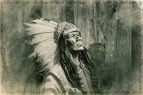 amerindien - le ranch de calamity jane